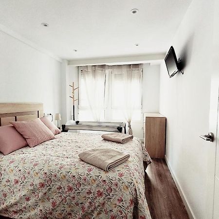 Tati Homes - Alta 53,5 桑坦德 外观 照片
