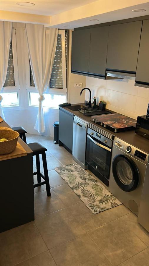 Tati Homes - Alta 53,5 桑坦德 外观 照片