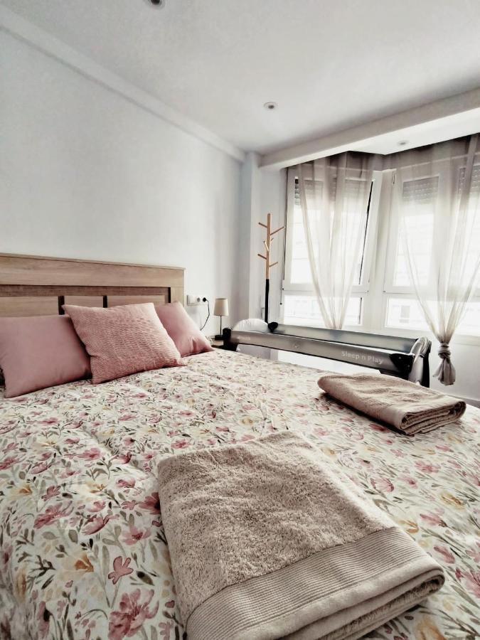 Tati Homes - Alta 53,5 桑坦德 外观 照片