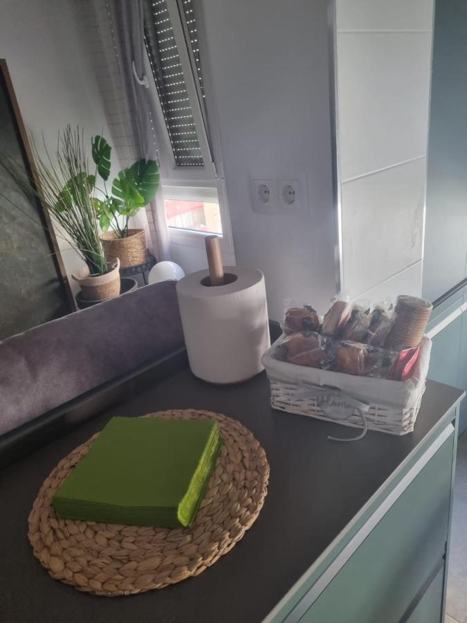 Tati Homes - Alta 53,5 桑坦德 外观 照片