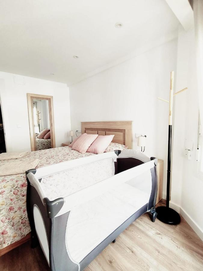 Tati Homes - Alta 53,5 桑坦德 外观 照片